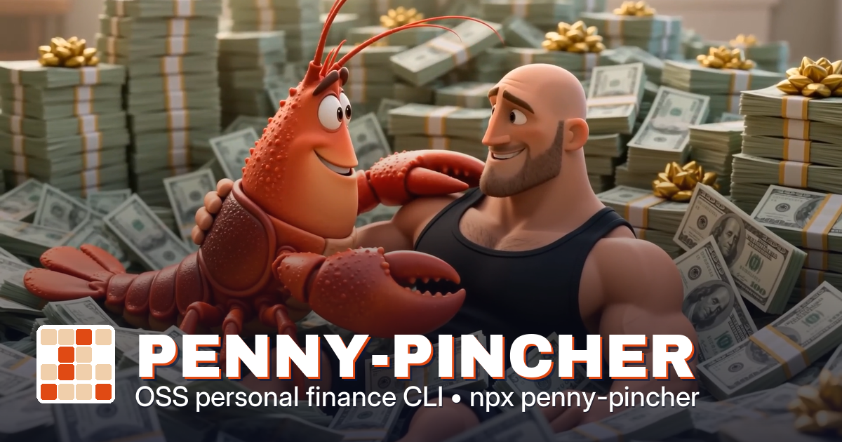 penny-pincher preview